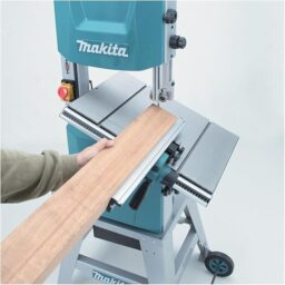 Image du fabricant 3 du MAKITA LB1200F sierra cinta