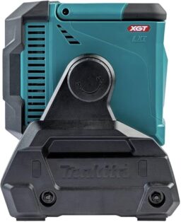 Image du fabricant 3 du Makita ML009G lampe sans fil