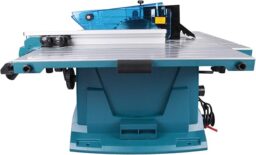 Image du fabricant 3 du Makita MLT100 scie bois table