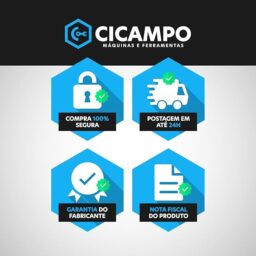 Image du fabricant 3 du Makita Taille-haie 18V Li-ION