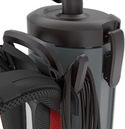 Image du fabricant 3 du MENZER Aspirateur Dorsal VC 620 M