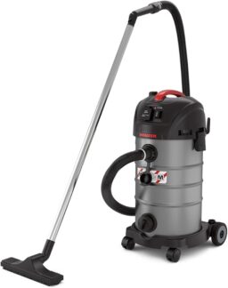 Image du fabricant 3 du MENZER Aspirateur Eau Poussière VCM 330