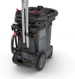 Image du fabricant 3 du MENZER Aspirateur Industriel VCL 550 Pro