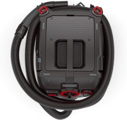 Image du fabricant 3 du MENZER Aspirateur VCL 530 Pro