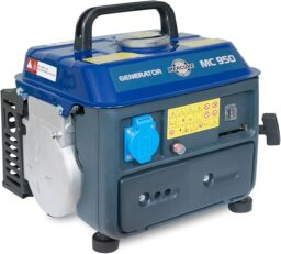 Image du fabricant 3 du Mercure 450009 groupe électrogène compact