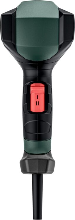 Image du fabricant 3 du Metabo HG 16-500 pistolet air chaud