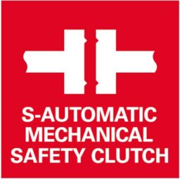 Image du fabricant 3 du Metabo HS 8875 taille-haies