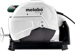 Image du fabricant 3 du Metabo tronçonneuse à métaux CS 22-355
