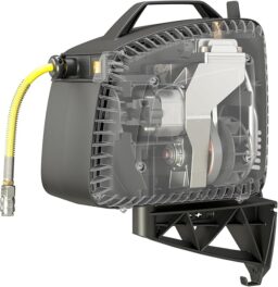 Image du fabricant 3 du MICHELIN Compresseur Monobloc