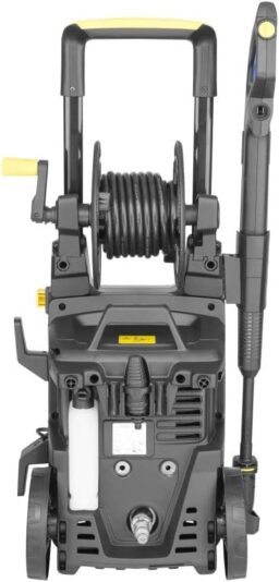 Image du fabricant 3 du Michelin Nettoyeur Haute Pression MPX19EH