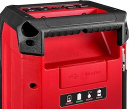 Image du fabricant 3 du Milwaukee M12 Haut-Parleur Sans Fil