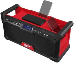 Image du fabricant 3 du Milwaukee Radio de Chantier M18 RADDAB+G2-0