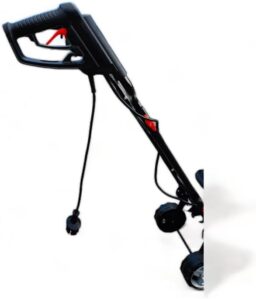 Image du fabricant 3 du Motobineuse électrique DAEWOO DATL1500-205E