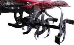 Image du fabricant 3 du Motobineuse LG Motors 6,5 CV