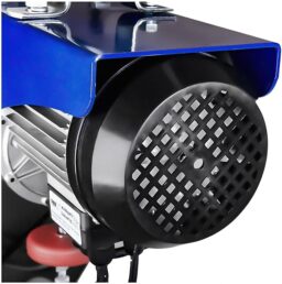 Image du fabricant 3 du MSW Palan Treuil Électrique PROLIFTOR 800