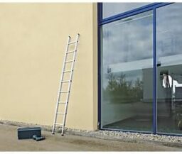 Image du fabricant 3 du MUNK échelle 13 échelons 350 mm