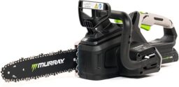 Image du fabricant 3 du Murray Tronçonneuse sans Fil 20V