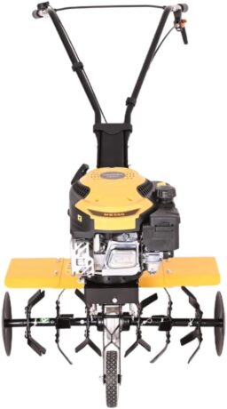 Image du fabricant 3 du Nemura Motobineuse thermique 80cm3