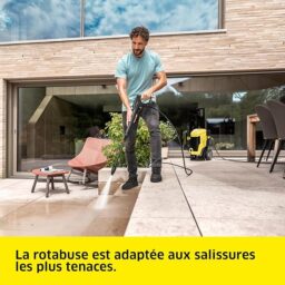 Image du fabricant 3 du Nettoyeur haute pression K 7 Kärcher