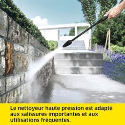 Image du fabricant 3 du Nettoyeur Haute Pression K7 Premium