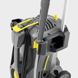 Image du fabricant 3 du Nettoyeur haute pression KÄRCHER HD 5