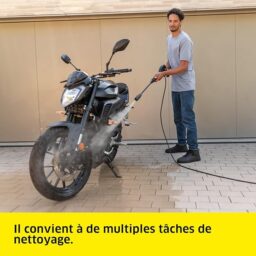 Image du fabricant 3 du Nettoyeur haute pression Kärcher K 3 FJ
