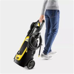 Image du fabricant 3 du Nettoyeur haute pression Karcher K5