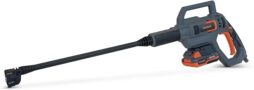 Image du fabricant 3 du Nettoyeur Haute Pression Portable FUXTEC