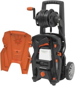 Image du fabricant 3 du Nettoyeur haute pression PW1800WSR