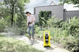 Image du fabricant 3 du Nettoyeur Karcher K2 battery