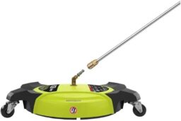 Image du fabricant 3 du Nettoyeur surface RYOBI RY31SCW20VNM
