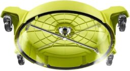 Image du fabricant 3 du Nettoyeur surface RYOBI vert