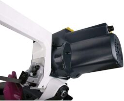 Image du fabricant 3 du Optimum SIERRA CINTA P-METAL SP