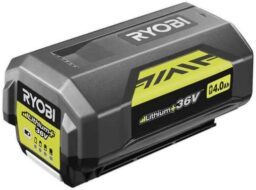 Image du fabricant 3 du Pack RYOBI Taille-Haies 36V LithiumPlus