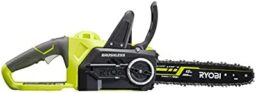 Image du fabricant 3 du Pack RYOBI tronçonneuse 18V OnePlus