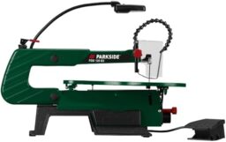 Image du fabricant 3 du Parkside Scie chantourner PDS 120 B3