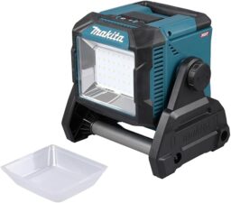 Image du fabricant 3 du Phare chantier Makita XGT ML005GX