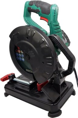 Image du fabricant 3 du Ponceuse Parkside PMTS 180 métal