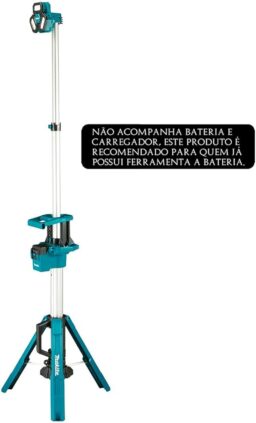 Image du fabricant 3 du Projecteur chantier LED Makita