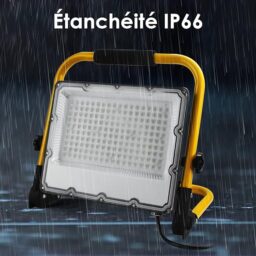 Image du fabricant 3 du Projecteur LED Chantier OUSIDE