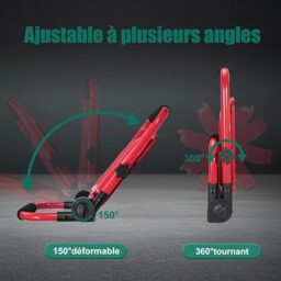 Image du fabricant 3 du Projecteur LED HYCHIKA 50W