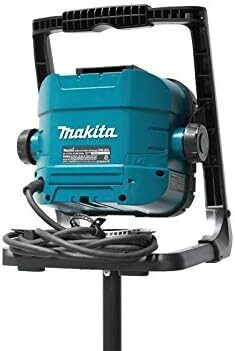 Image du fabricant 3 du Projecteur LED MAKITA DML805