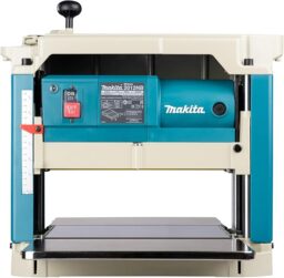 Image du fabricant 3 du Raboteuse automatique Makita