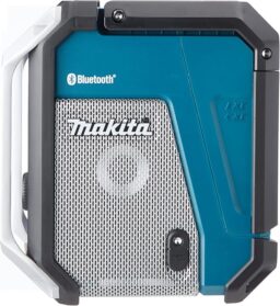 Image du fabricant 3 du Radio chantier Bluetooth MAKITA DMR114
