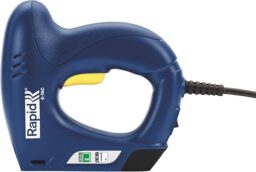 Image du fabricant 3 du Rapid Agrafeuse électrique professionnelle