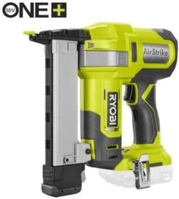 Image du fabricant 3 du RYOBI Agrafeuse Sans Fil 18V