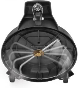 Image du fabricant 3 du Ryobi Nettoyeur haute pression 30,5cm