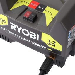 Image du fabricant 3 du Ryobi Nettoyeur haute pression électrique