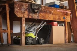 Image du fabricant 3 du RYOBI Scarificateur sans Fil 18V One+