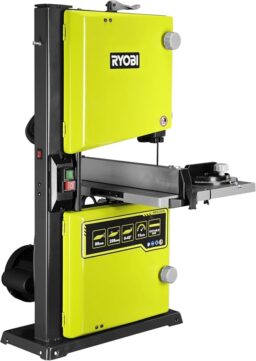 Image du fabricant 3 du Ryobi scie à ruban RBS250G